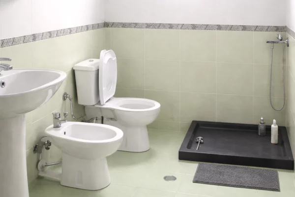 Shtepi me qera Apartament ne Tirane, 2+1, Mobilimi E mobiluar, Pagesa 45,000  Leke.