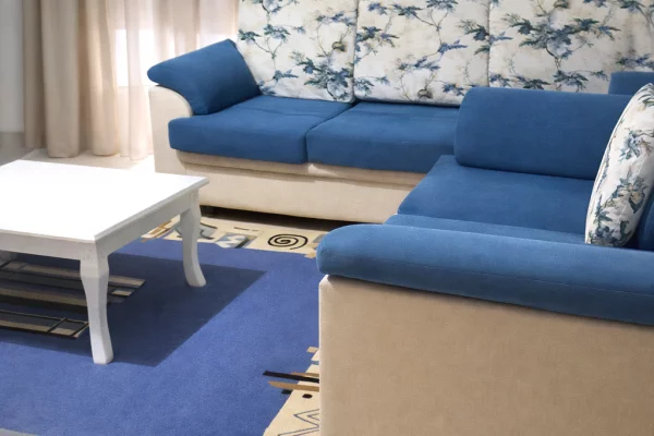 Shtepi me qera 2+1 ne Tirane - 45,000 Leke