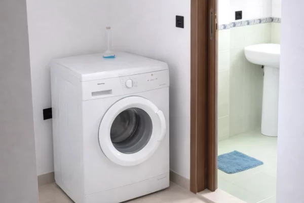 Shtepi me qera Apartament ne Tirane, 2+1, Mobilimi E mobiluar, Pagesa 45,000  Leke.