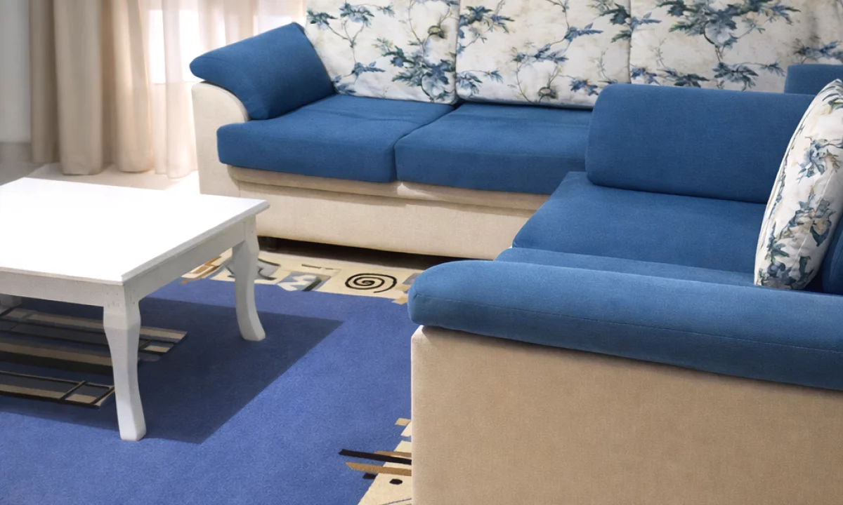 Shtepi me qera Apartament ne Tirane, 2+1, Mobilimi E mobiluar, Pagesa 45,000  Leke.