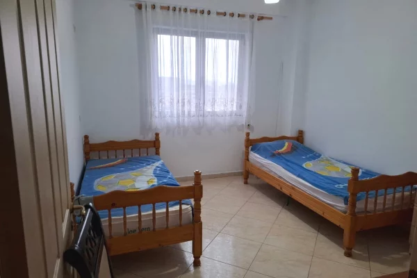 Apartment for rent in Tirana 2+1, Furnished