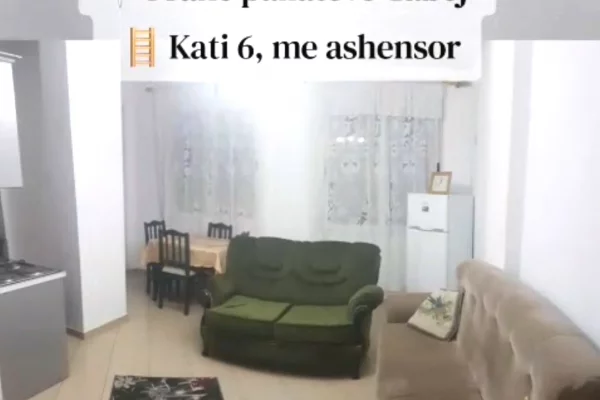 💎 JEPET ME QIRA APARTAMENT 1+1 | MISTO MAME 35.000 lekë
