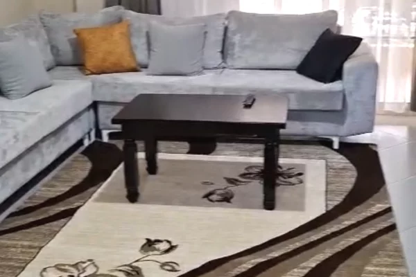 House for Rent 1+1 in Tirana - 35,000 Leke