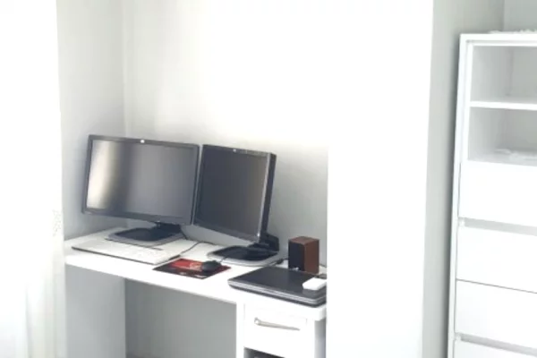 Apartment for rent in Tirana 1+1, Furnished