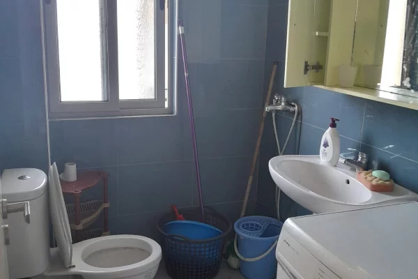 Apartment for rent in Tirana 1+1, Furnished