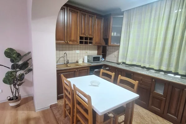 🌇 JEPET ME QIRA APARTAMENT 2+1 + BALLKON | FUSHA E AVIACIONIT 650€