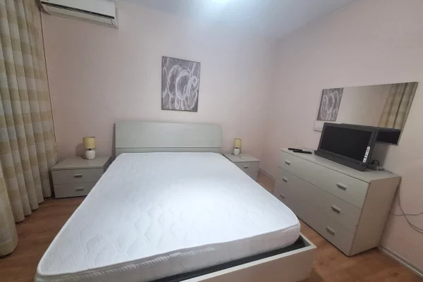 Duplex (2 storey house) for rent in Tirana 2+1, Furnished