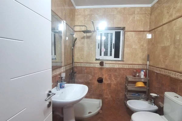 Duplex (2 storey house) for rent in Tirana 2+1, Furnished