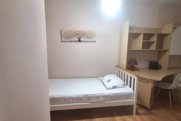 Duplex (2 storey house) for rent in Tirana 2+1, Furnished