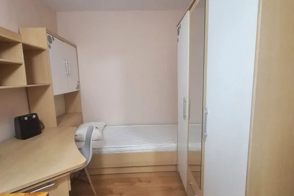 Duplex (2 storey house) for rent in Tirana 2+1, Furnished