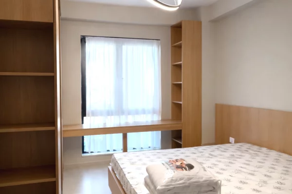 Apartment for rent in Tirana 1+1, Furnished