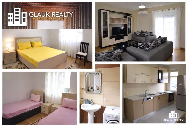 🔳 JEPET ME QIRA APARTAMENT 2+1 +1 Banjo+ 2 BALLKONE 400€