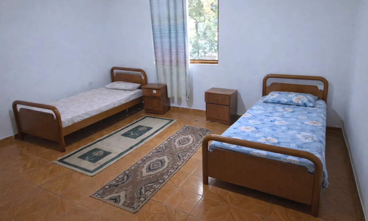 Apartment for rent in Tirana 1+1, Furnished
