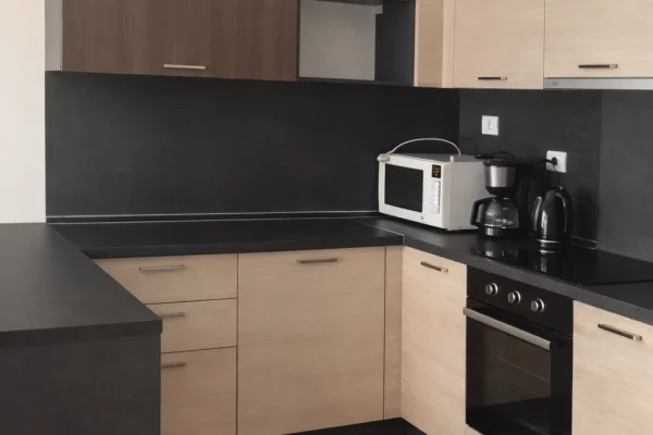 Shtepi me qera Apartament ne Tirane, 1+1, Mobilimi E mobiluar, Pagesa 500  Euro.