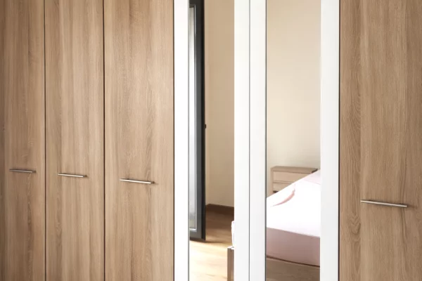 Shtepi me qera Apartament ne Tirane, 1+1, Mobilimi E mobiluar, Pagesa 500  Euro.