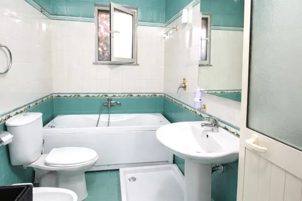 Shtepi me qera Apartament ne Tirane, 2+1, Mobilimi E mobiluar, Pagesa 650  Euro.