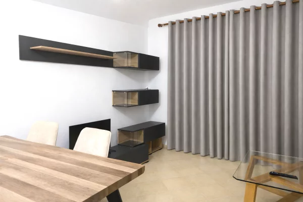 Jepet me qera 1+1 ne Fresk 370 euro