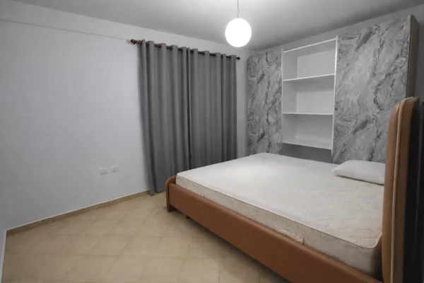 Shtepi me qera Apartament ne Tirane, 1+1, Mobilimi E mobiluar, Pagesa 370  Euro.