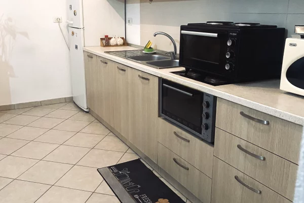 House for Rent 1+1 in Tirana - 30,000 Leke