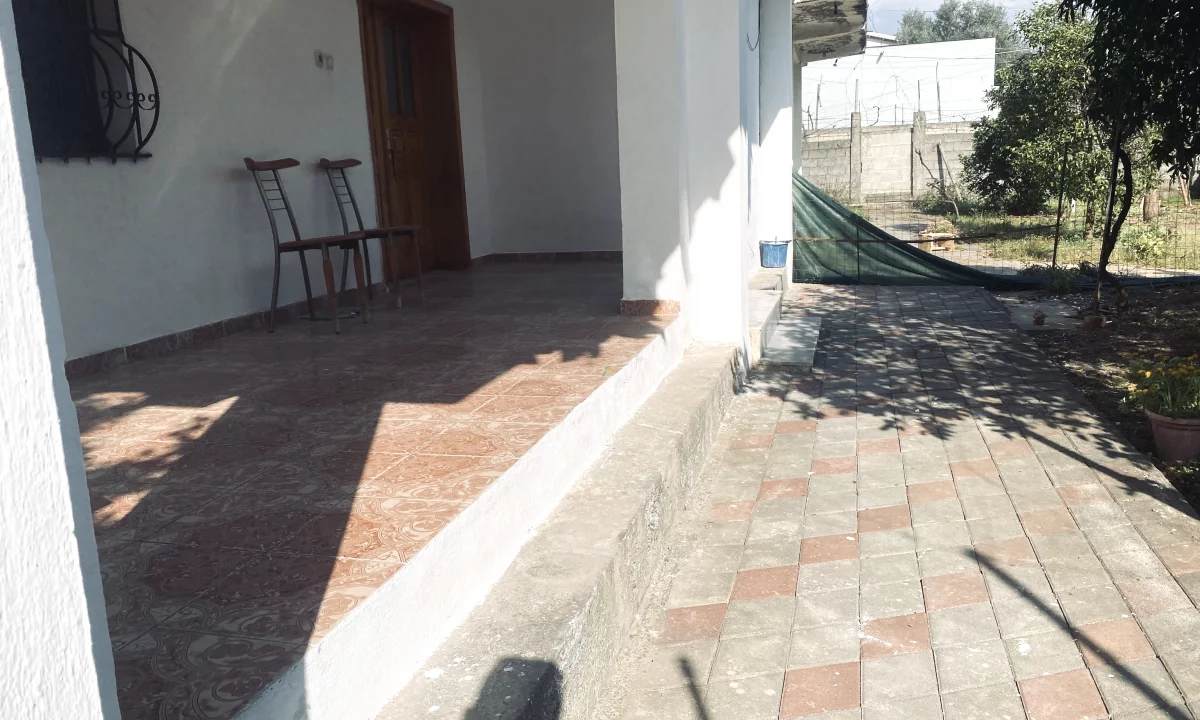 Apartment for rent in Tirana 1+1, Furnished