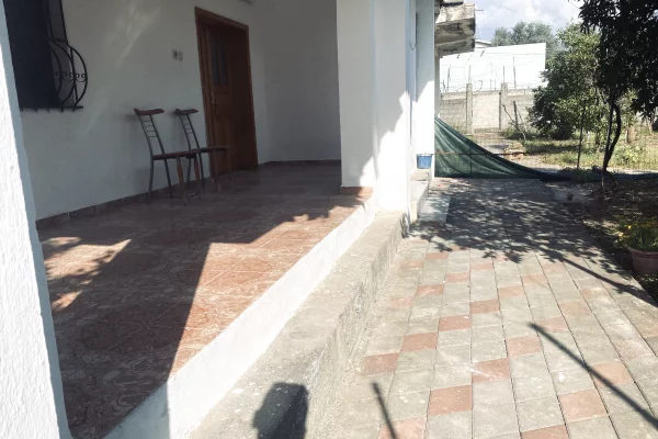 🔳 JEPET ME QIRA APARTAMENT 1+1 + OBORR | MISTO MAME 250