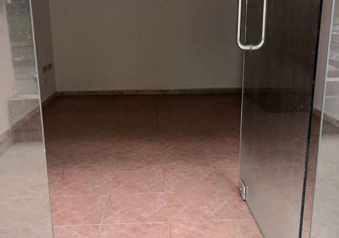 Ambient biznesi me qera 1+1 ne Tirane - 180 Euro
