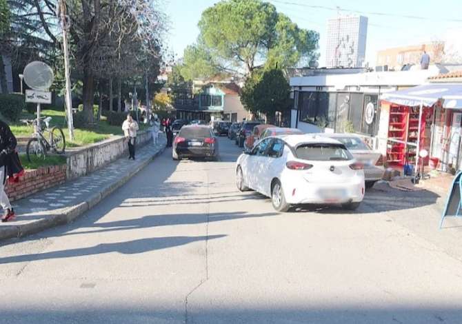 Ambient biznesi me qera 2+1 ne Tirane - 200 Euro