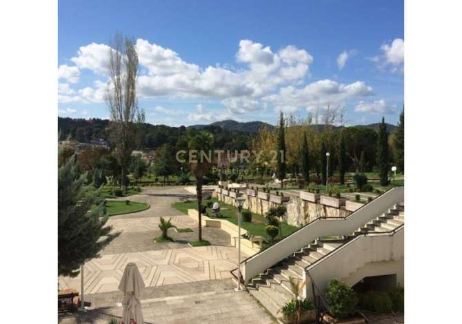 Ambient biznesi me qera 1+1 ne Tirane - 200 Euro