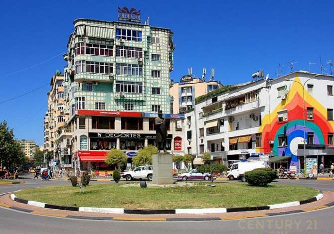 Business Property in Sale 1+1 in Tirana - 145,000 Euro
