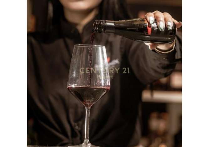 QIRA, AMBIENT BAR-LOUNGE, RRUGA MINE PEZA