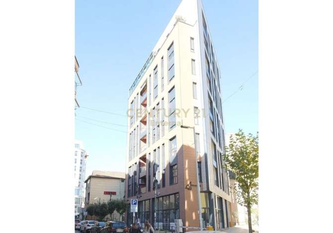 Ambient biznesi me qera 3+1 ne Tirane - 4,500 Euro