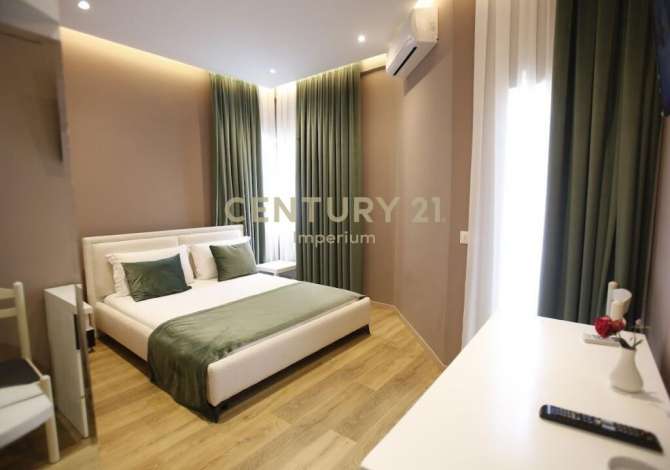 Ambient biznesi me qera 5+1 ne Tirane - 5,000 Euro