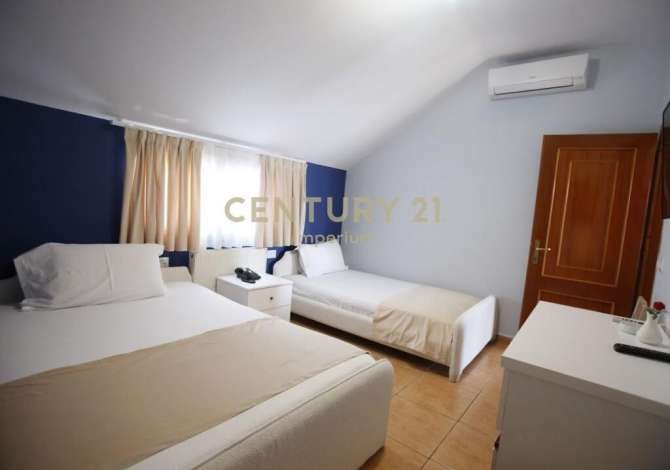 Japim hotel me qera ne zonen e Laprakes