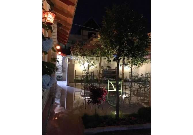 Japim hotel me qera ne zonen e Laprakes