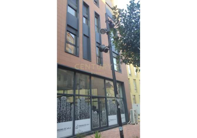 Ambient biznesi me qera 1+1 ne Tirane - 2,700 Euro