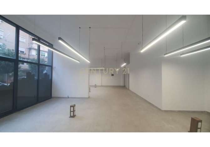 Ambient biznesi me qera 1+1 ne Tirane - 2,700 Euro