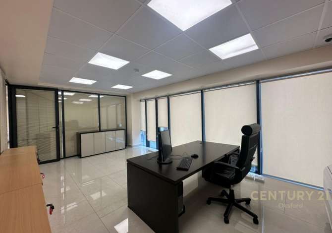 Ambient biznesi me qera 3+1 ne Tirane - 1,500 Euro