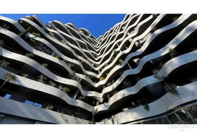Ambient biznesi me qera 3+1 ne Tirane - 2,300 Euro