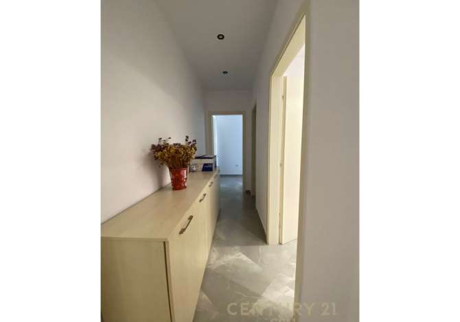 Jepen Zyra Moderne me Qira ne Rrugen e Kosovareve