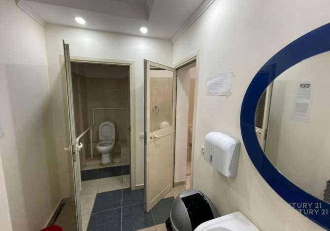 Zyre Per Qera Ne Bllok!