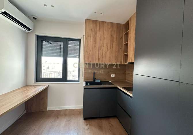 Ambient biznesi me qera 3+1 ne Tirane - 2,000 Euro