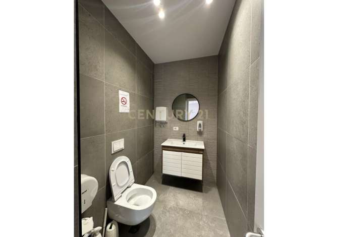 QENDER, PALLATI MOXART - JAPIM ME QIRA AMBIENT PER ZYRA + POST PARKIMI