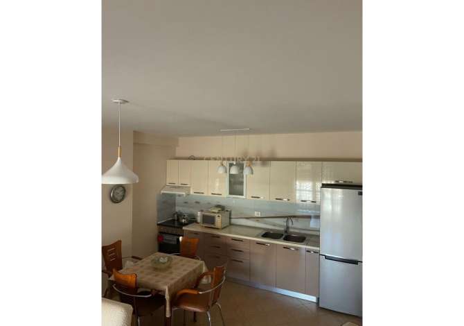 Shtepi me qera 1+1 ne Tirane - 550 Euro