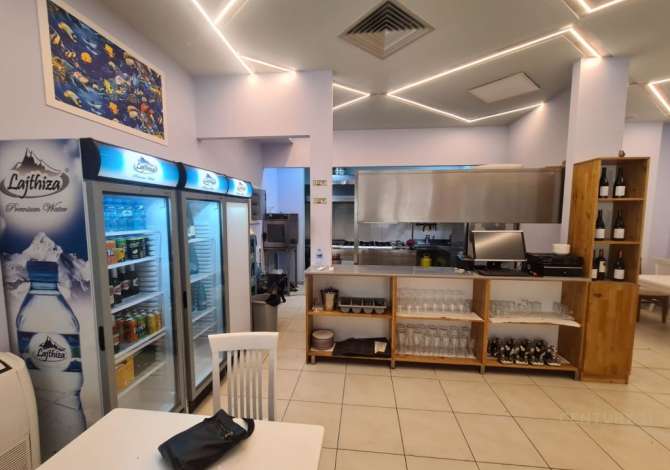 RESTORANT PESHKU NE DON BOSCO!