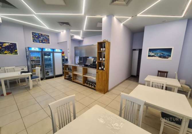 RESTORANT PESHKU NE DON BOSCO!