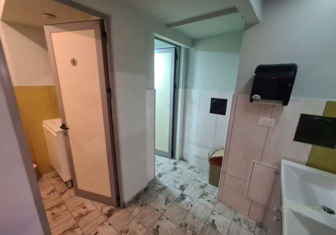 RESTORANT PESHKU NE DON BOSCO!