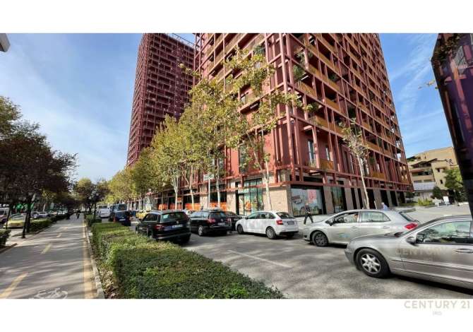 Ambient biznesi me qera 1+1 ne Tirane - 2,900 Euro