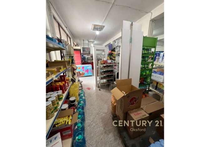 Ambient biznesi me qera 1+1 ne Tirane - 1,500 Euro