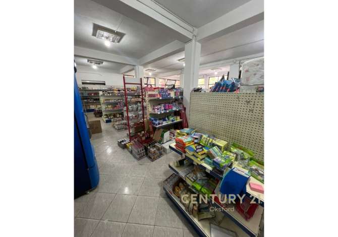 Ambient biznesi me qera 1+1 ne Tirane - 1,500 Euro