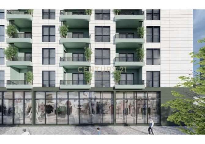 Shtepi ne shitje 1+1 ne Tirane - 104,000 Euro
